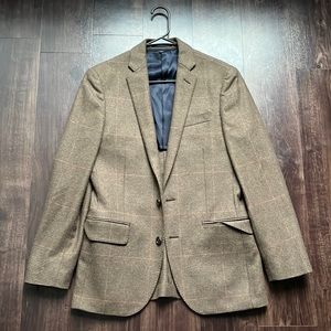 J. Crew Mens Blazer